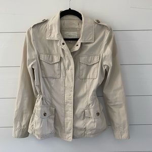 Banana Republic Jacket